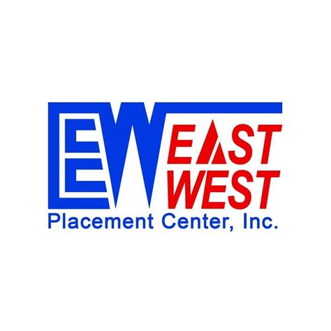 EastWest Placement Center Employee Reviews .